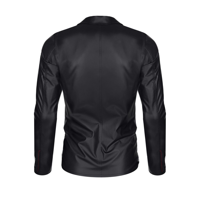 RMDaniele - black jacket - S